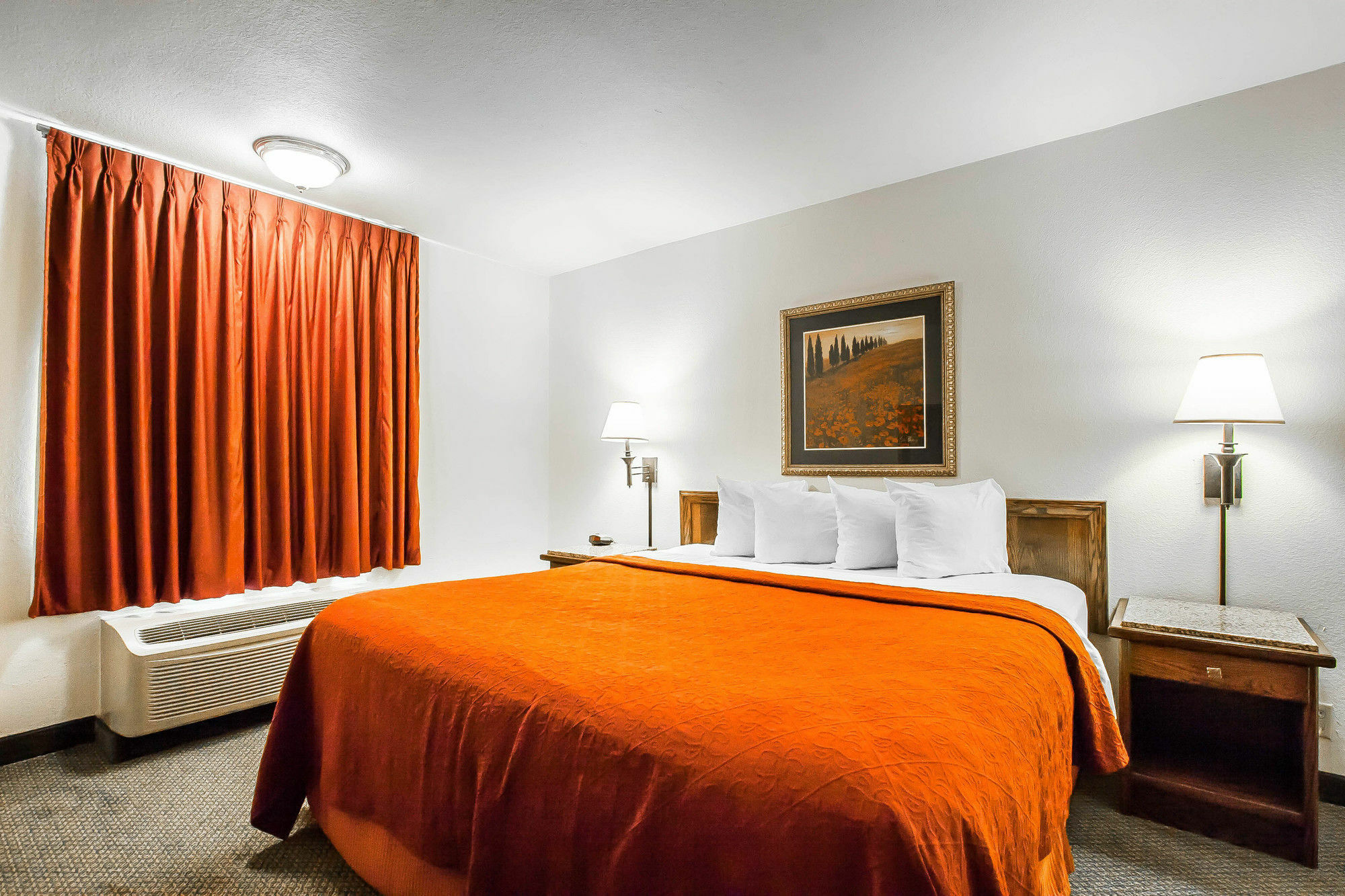 Quality Inn & Suites North Спрингфийлд Екстериор снимка