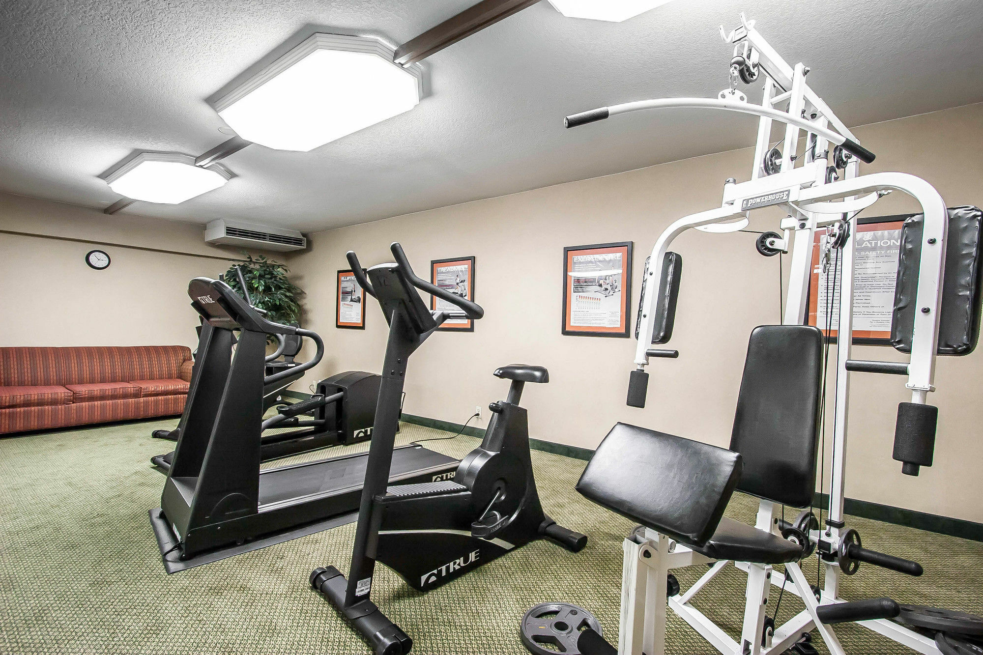 Quality Inn & Suites North Спрингфийлд Екстериор снимка
